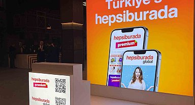 Hepsiburada, e-ihracat çözümleriyle 3. Antalya Diplomasi Forumu'nda