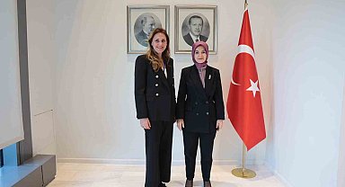 Hepsiburada, kadınları güçlendirmeye yönelik çalışmalarını Birleşmiş Milletler CSW68'de anlattı