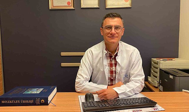 Her 7 kişiden biri böbrek hastası
