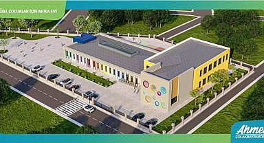 Her sosyal dokuya uygun projeler üretiyoruz"