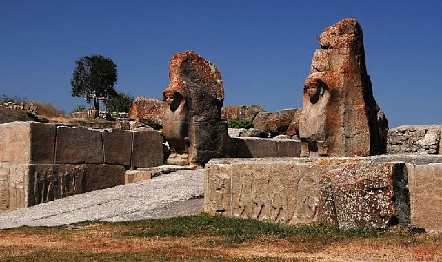 Hitit Gölpınar barajı ve tesisi Alaca belediyesine devrediliyor