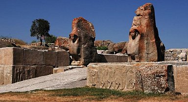 Hitit Gölpınar barajı ve tesisi Alaca belediyesine devrediliyor