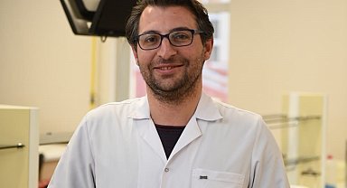 Hitit Üniversitesi'nde fizik tedaviyi kolaylaştıran "Piezo Elektrik" ayakkabı geliştirildi