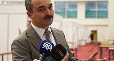 Hitit Üniversitesi'nden "Bilim ve Teknoloji" festivali