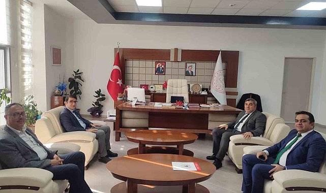 Hocalar'ın eğitim durumu değerlendirildi