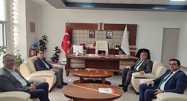 Hocalar'ın eğitim durumu değerlendirildi