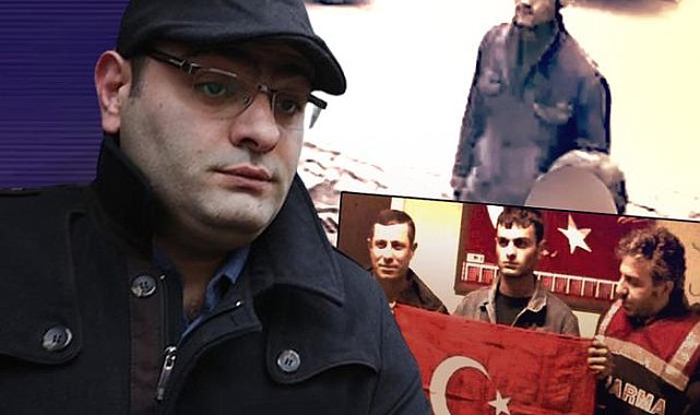 Hrant Dink'in katili Ogün Samast'tan dikkat çeken sözler! Tahliye edilmişti...