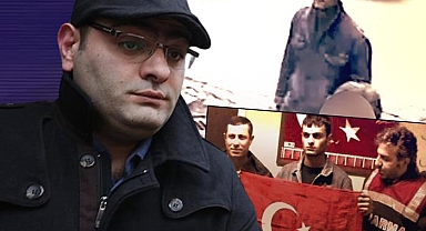 Hrant Dink'in katili Ogün Samast'tan dikkat çeken sözler! Tahliye edilmişti...