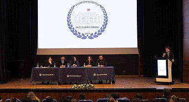 Hukuk öğrencilerinden TBMM deneyimi