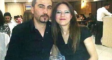 Hülya hemşireyi 11 bıçak darbesiyle öldürülen kocasına ağırlaştırılmış müebbet