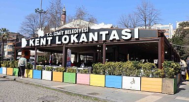 Hürriyet müjdeyi verdi: 2'nci Kent Lokantası Mehmet Ali Paşa'da açılacak