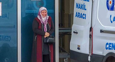 Husumetlisini 12 kurşunla öldürdü