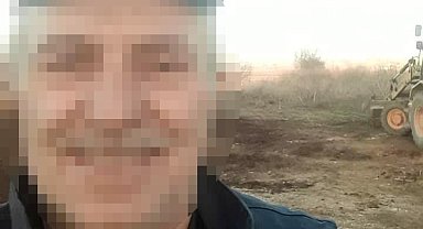Husumetlisini torununun gözü önünde öldürmüştü: "Eşim olmasa o beni öldürmüştü"