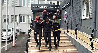 Husumetlisinin kaçtığı eve doğru ateş açtı, olayla ilgisi bulunmayan iki kadını yaraladı