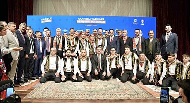 İBB Başkan Adayı Kurum: "CHP'li İBB yönetimi İstanbul'la ilgili hiçbir yatırım yapmadı"