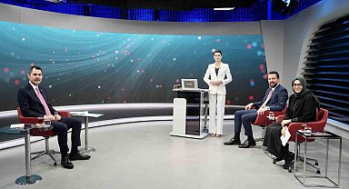 İBB Başkan Adayı Kurum: "İstanbul'da 650 bin konutu dönüştürmek zorundayız, bu bir milli güvenlik meselesi"