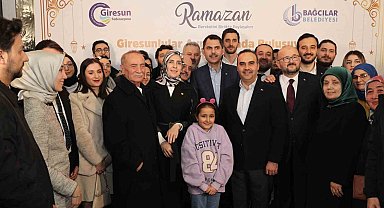 İBB Başkan Adayı Kurum: "İstanbul'un geleceğinden çalınan 5 yılı hep birlikte telafi edeceğiz"