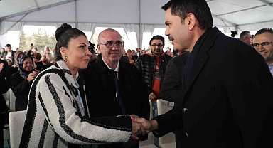 İBB Başkan Adayı Kurum: "İstanbul'un hakkını, İstanbul'a teslim edeceğiz"