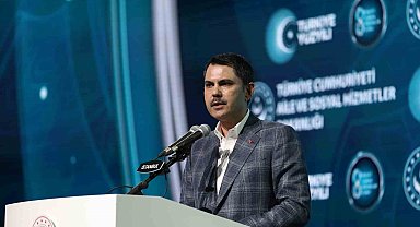 İBB Başkan Adayı Murat Kurum: "Bu şehir hem 'Şehirlerin Sultanı' hem de 'Sultanların Şehridir' "