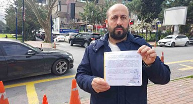 İBB'de işten çıkarılan işçi: ''Hakkımı istiyorum''