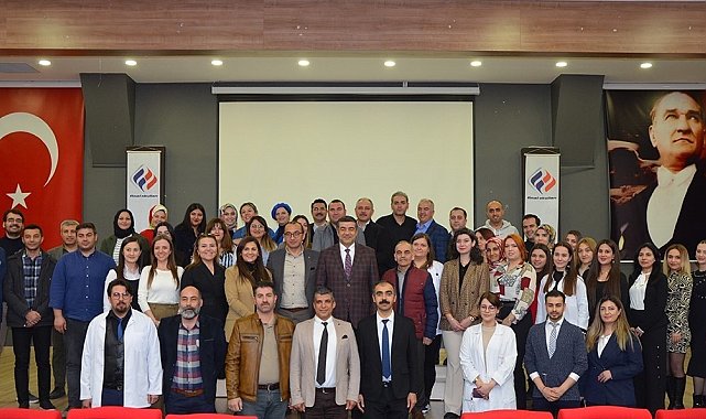İbrahim Taşel: "Final, Türkiye'nin tamamında hizmet veren bir kuruluştur"