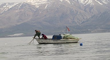 İç sularda av yasağı başlıyor