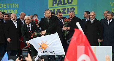 İçişleri Bakanı Yerlikaya: "Adalete teslim etmiş olduğumuz organize suç örgütü sayısı 402 oldu"