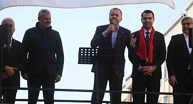 İçişleri Bakanı Yerlikaya: "Türkiye'mizdeki hiçbir yaylamız, hiçbir meramız kapalı değil"