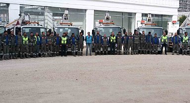 İftar ile sahur arasında planlı elektrik kesinti yapılmayacak