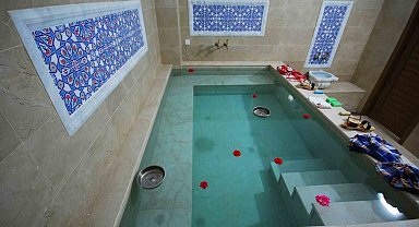 İhlas Kuzuluk Termal Otel 4 yıldızlı oldu