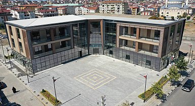 İhtiyaç sahipleri bu marketten ücretsiz faydalanacak