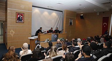 İİBF, Çevre Konferansına ve Paranın Yüzyılı Sergisine ev sahipliği yaptı