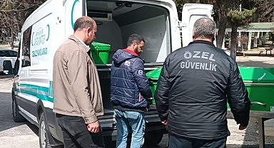 İki oğlunun bıçaklı saldırısına uğrayan baba hayatını kaybetti