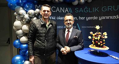 İki senede 94 kilo verince görenler tanıyamadı