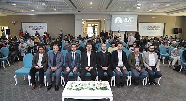 İletişimci Dr. Halid Özgür: "İyi sunan kazanır"