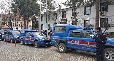 İliç'te toprak kayması soruşturmasında 2 mühendis tutuklandı