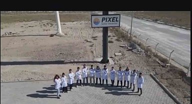 İlk yerli ve milli evirici Solarex Fuarı'nda görücüye çıkıyor