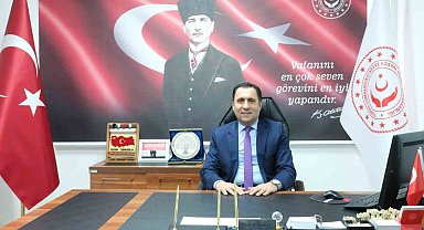 İlkay Türkoğlu asaleten atandı
