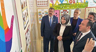 İmam Hatip'te Arapça sınıfı