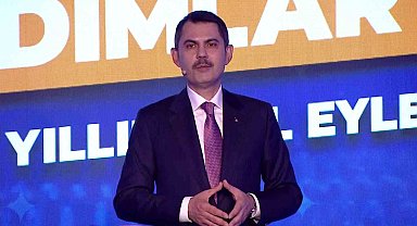 İmamoğlu'nun Kürtçe seçim şarkısı hakkında konuşan Kurum: "Ne yapsak da milletimizin aklını çelsek diye uğraşıyorlar"