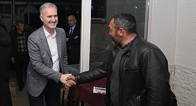 İnegöl yatırımlarla büyüyor