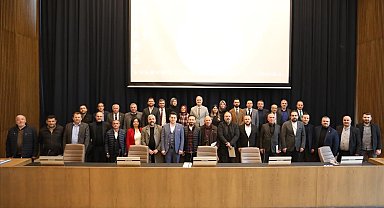İnegöl'e yeni açık pazar