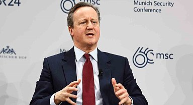 İngiltere Dışişleri Bakanı Cameron: "İsrail işgalci güçtür"