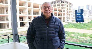 İnşaat sektörü 2024 yılının son çeyreğinden umutlu