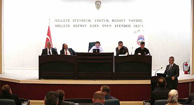 İntiharı Önleme İl Koordinasyon Kurulu Vali Çiçek Başkanlığında Toplandı