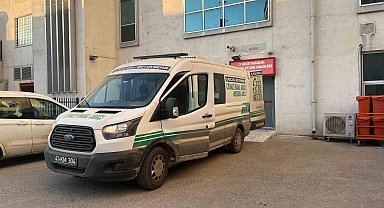İş adamı fabrikadaki patlamada hayatını kaybetti