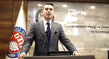 İş dünyasının Merkezefendi'deki temsilcisi Başer, iş bulma kurumu gibi çalışacak