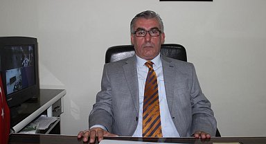 İş Güvenliği Uzmanı Demirbilek'ten çalışanlara ve firmalara uyarı