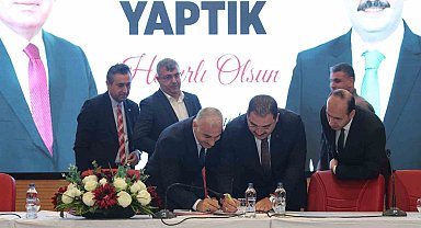İşçilere yüzde 110 zam
