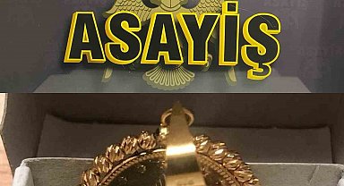 İskenderun'da hırsızlık olaylarına karışan 3 şahıs tutuklandı